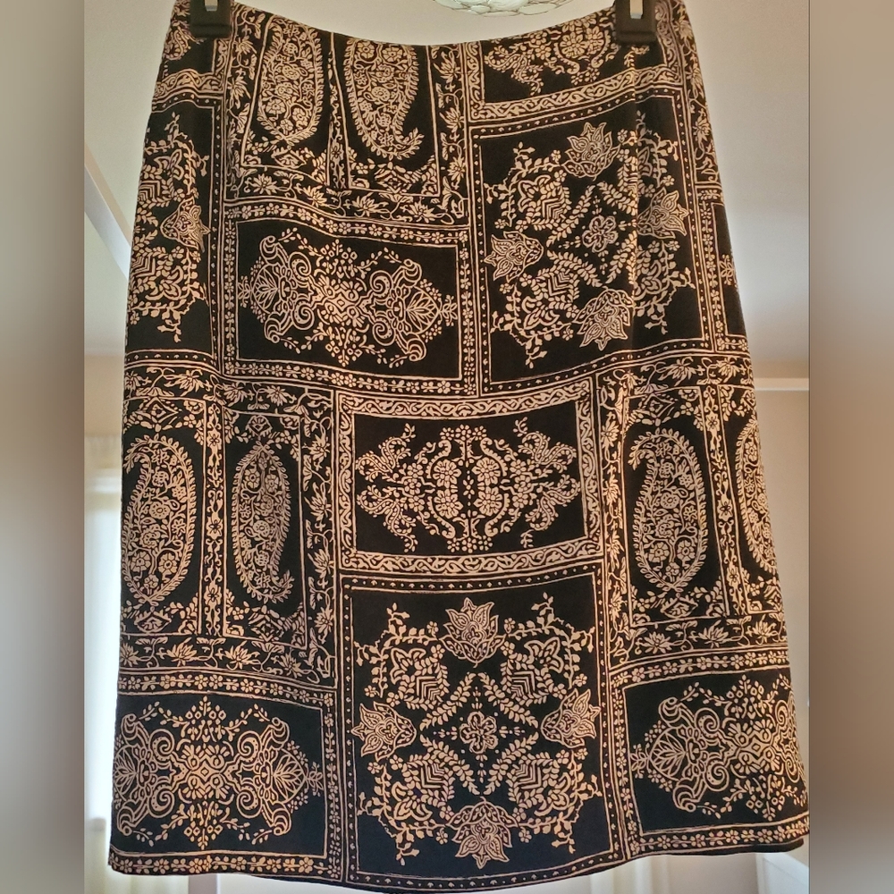Talbots skirt